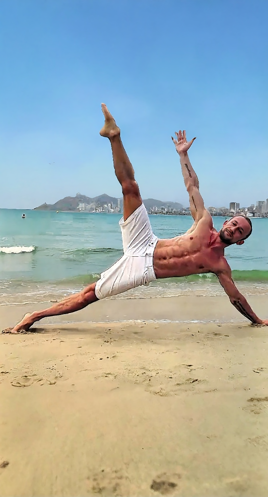 Современная форма 4